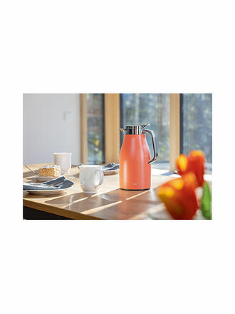 ALFI | Thermoskanne - Isolierkanne 1l SKYLINE Deep Apricot