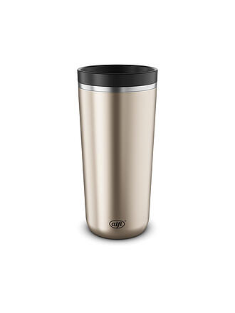 ALFI | Gobelet à café à emporter 0,38 l MUG PRO Champagne