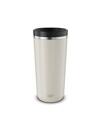 ALFI | Gobelet isotherme 0,38l MUG PRO Beige Mat