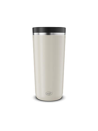 ALFI | Gobelet isotherme 0,38l MUG PRO Beige Mat