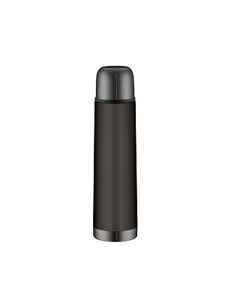 ALFI | Bouteille isotherme - Bouteille thermos 0,75l ISOTHERM ECO Velvet Black