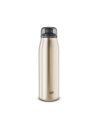 ALFI | Bouteille isotherme - Bouteille thermos 0,5l Champagne