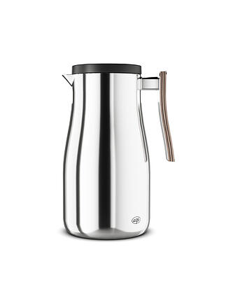 ALFI | Thermos - Carafe isotherme Allure 1l Acier inoxydable