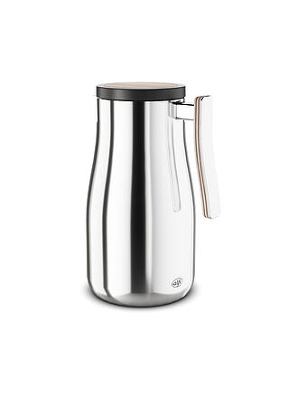 ALFI | Thermos - Carafe isotherme Allure 1l Acier inoxydable