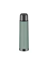 ALFI | Bouteille isotherme - Bouteille thermos 0,75l ISOTHERM ECO Lin Beige | Menthe