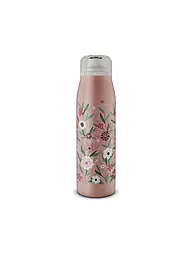ALFI | Bouteille isotherme - Gourde pour enfants 0,5 l Marine | Rose