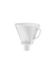 ALFI | Filtre à café AROMA PLUS Porcelaine Blanc | Blanc