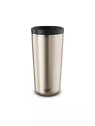 ALFI | Gobelet isotherme 0,38l MUG PRO Beige Mat | Beige
