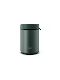 ALFI | Gobelet isotherme - Thermos ISO-FOOD 0,35l Rose Mat | Vert clair