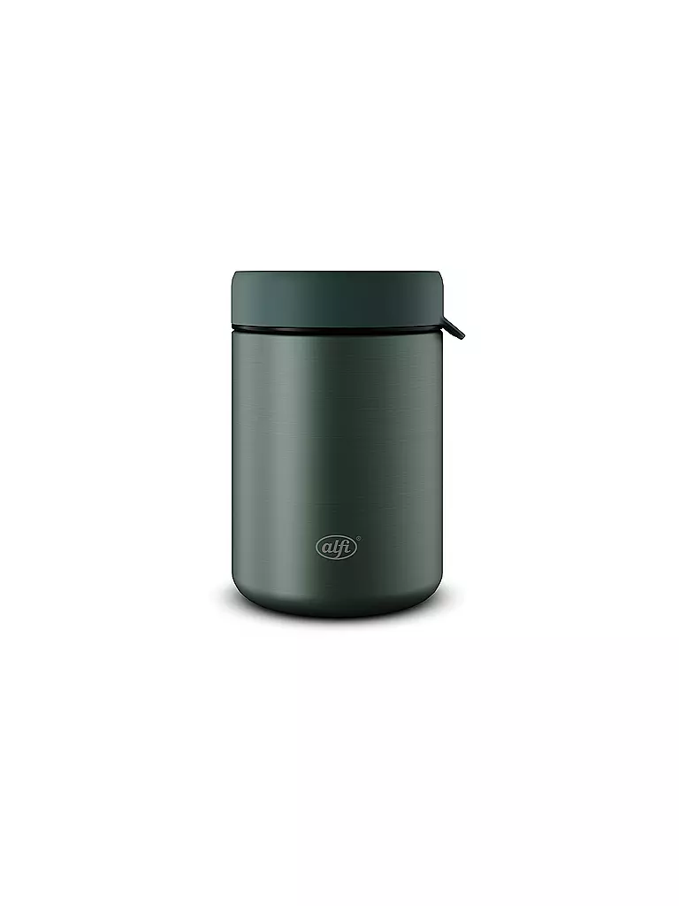 ALFI | Gobelet isotherme - Thermos ISO-FOOD 0,35l Forest Mat | Vert clair