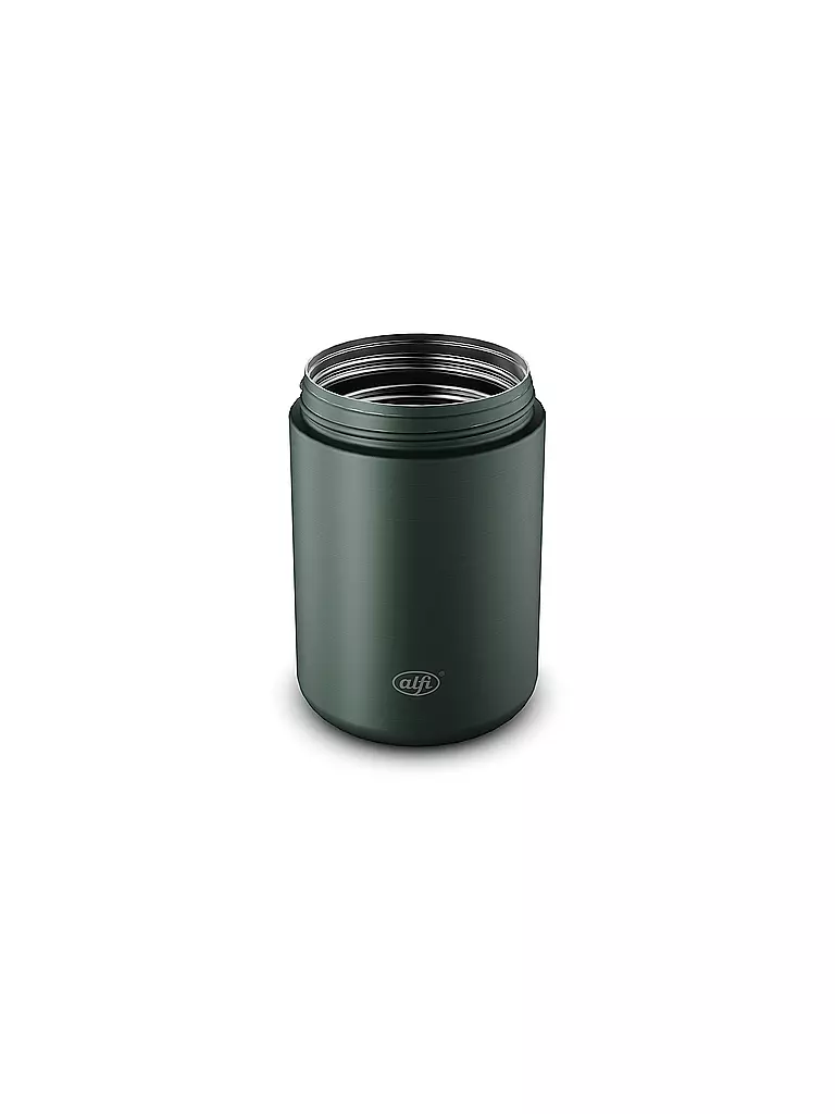 ALFI | Gobelet isotherme - Thermos ISO-FOOD 0,35l Forest Mat | Vert clair