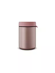 ALFI | Gobelet isotherme - Thermos ISO-FOOD 0,35l Rose Mat | Rose