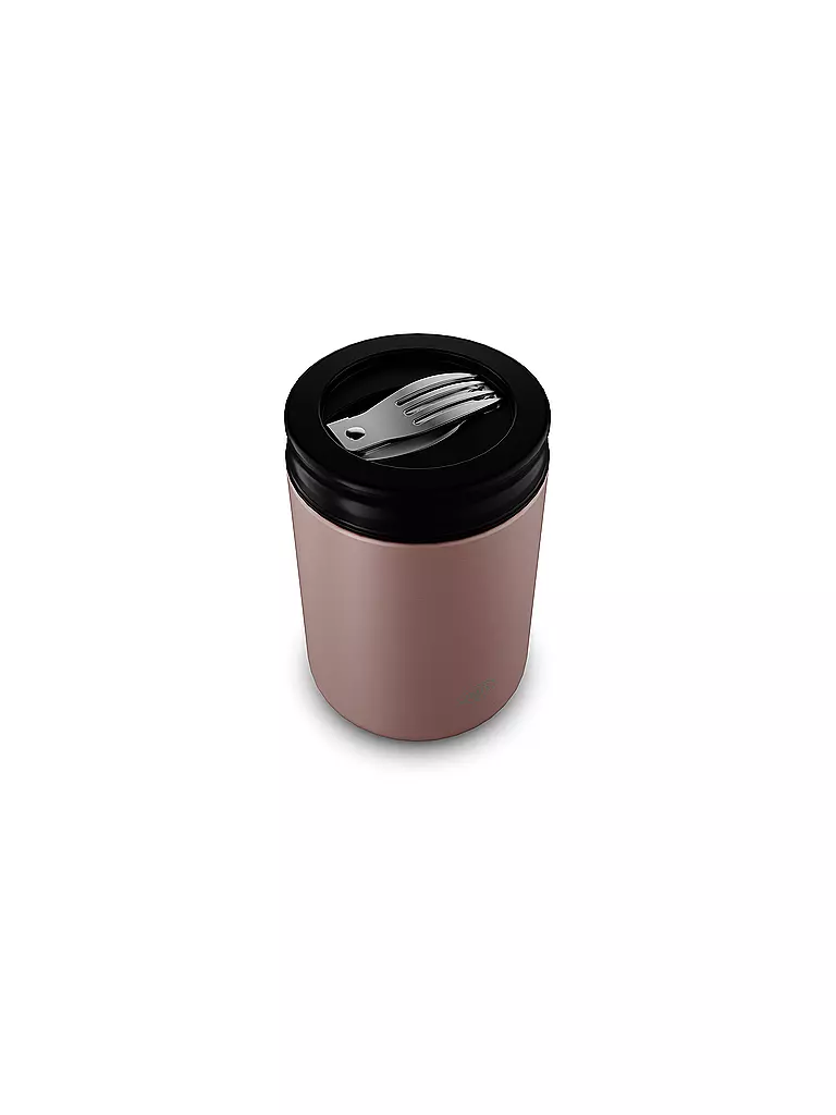 ALFI | Gobelet isotherme - Thermos ISO-FOOD 0,35l Rose Mat | Rose
