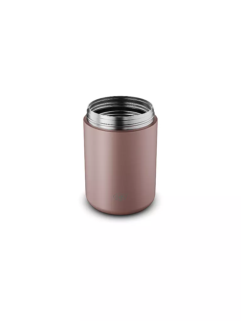 ALFI | Gobelet isotherme - Thermos ISO-FOOD 0,35l Rose Mat | Rose