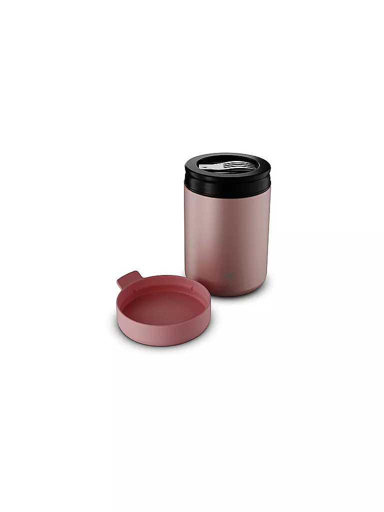 ALFI | Gobelet isotherme - Thermos ISO-FOOD 0,35l Rose Mat | Rose
