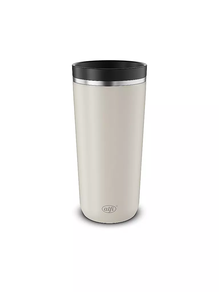 ALFI | Gobelet isotherme 0,38l MUG PRO Beige Mat | beige