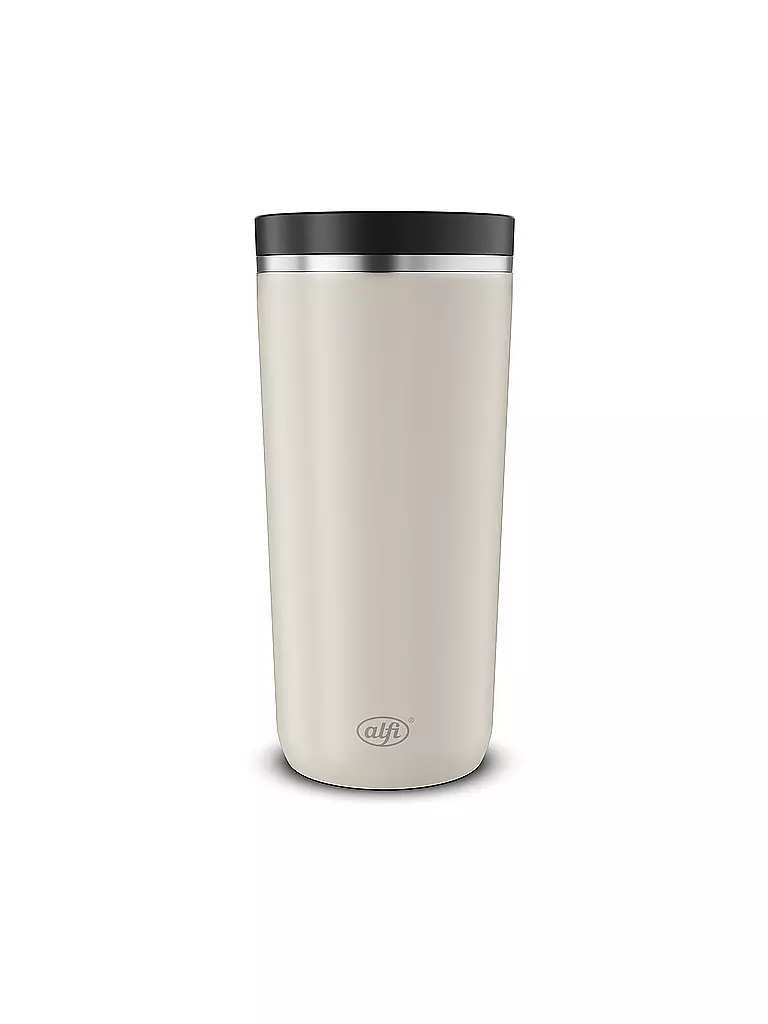 ALFI | Gobelet isotherme 0,38l MUG PRO Beige Mat | beige