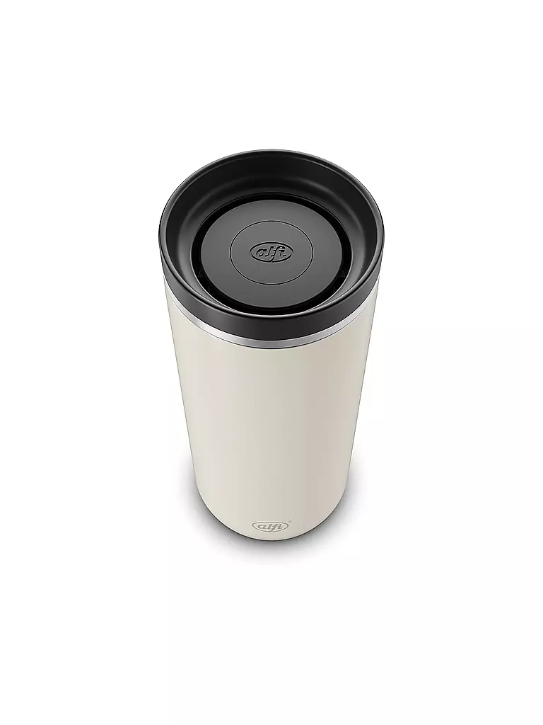 ALFI | Gobelet isotherme 0,38l MUG PRO Beige Mat | beige