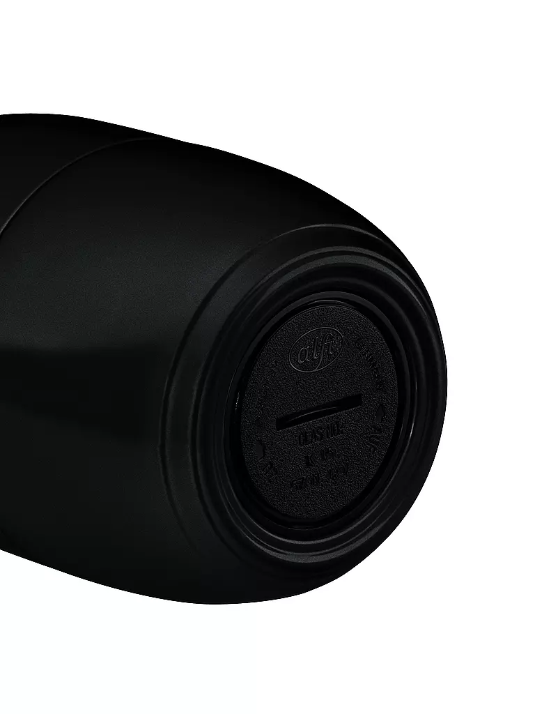 ALFI | Thermoskanne - Isolierkanne 1l JUWEL Noir mat |