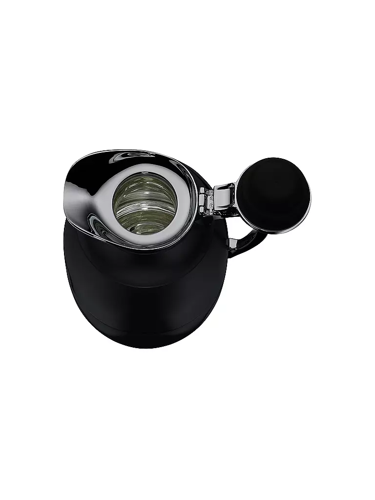 ALFI | Thermoskanne - Isolierkanne 1l JUWEL Noir mat |