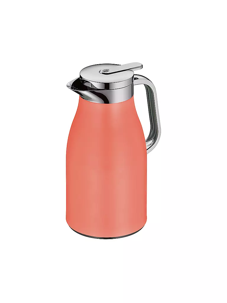 ALFI | Thermoskanne - Isolierkanne 1l SKYLINE Deep Apricot | 