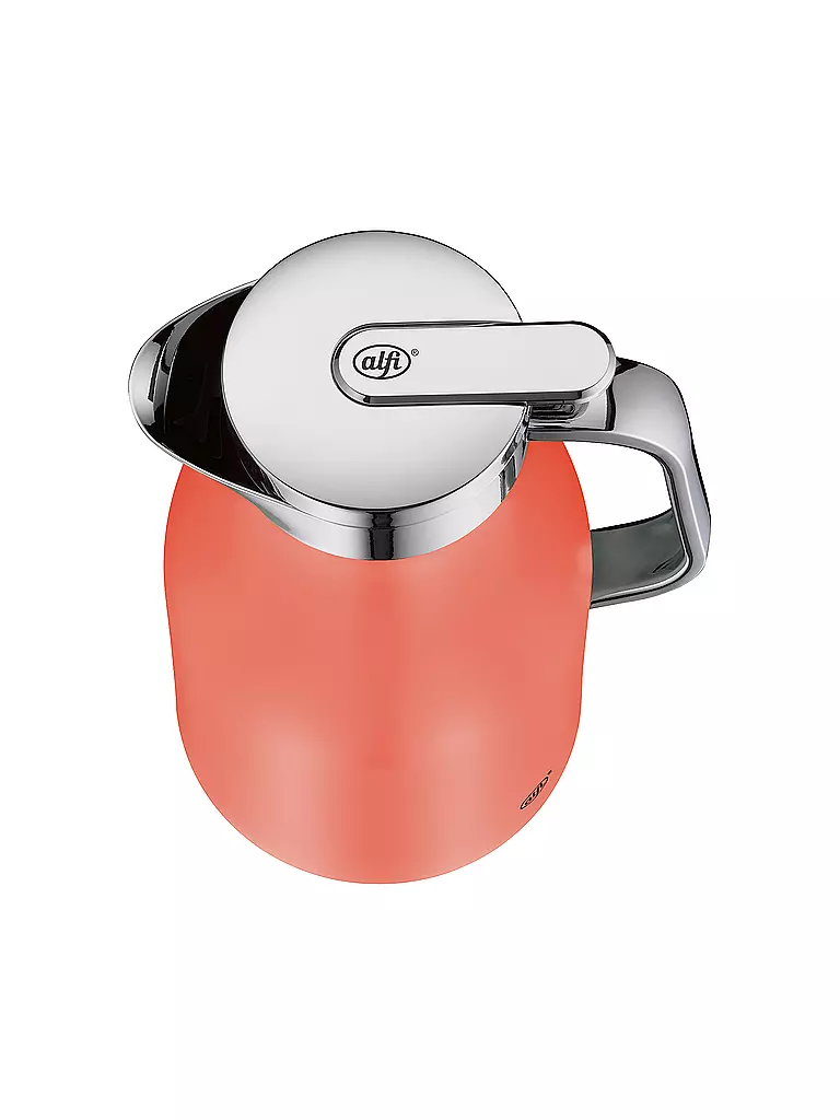 ALFI | Thermoskanne - Isolierkanne 1l SKYLINE Deep Apricot | 