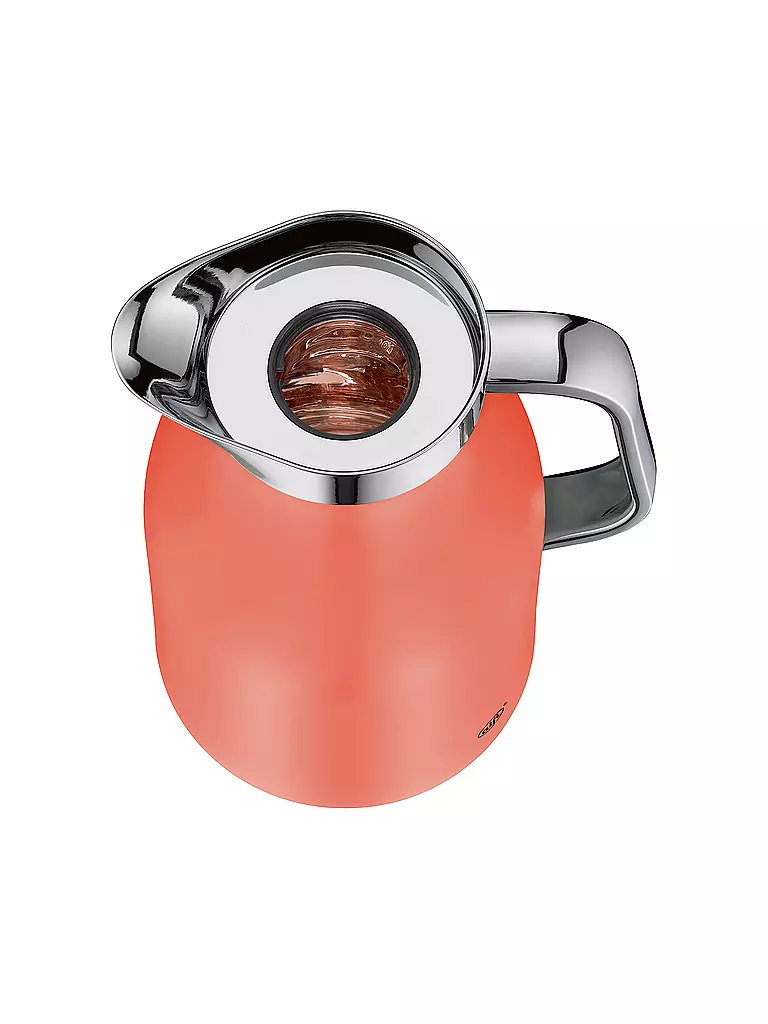 ALFI | Thermoskanne - Isolierkanne 1l SKYLINE Deep Apricot | 