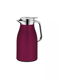 ALFI | Thermoskanne - Isolierkanne 1l SKYLINE Deep Rose Matt | Baie