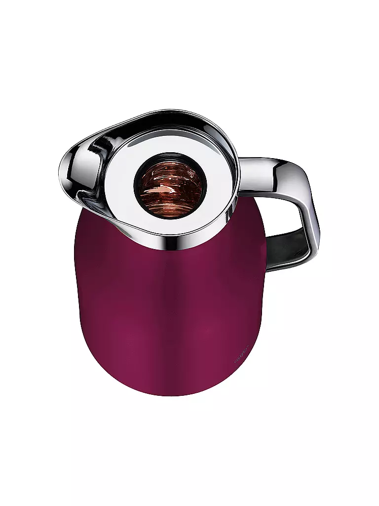 ALFI | Thermoskanne - Isolierkanne 1l SKYLINE Deep Rose Matt | Baie