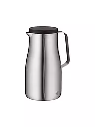 ALFI | Thermoskanne - Isolierkanne Studio 1l Edelstahl Matt | Argent