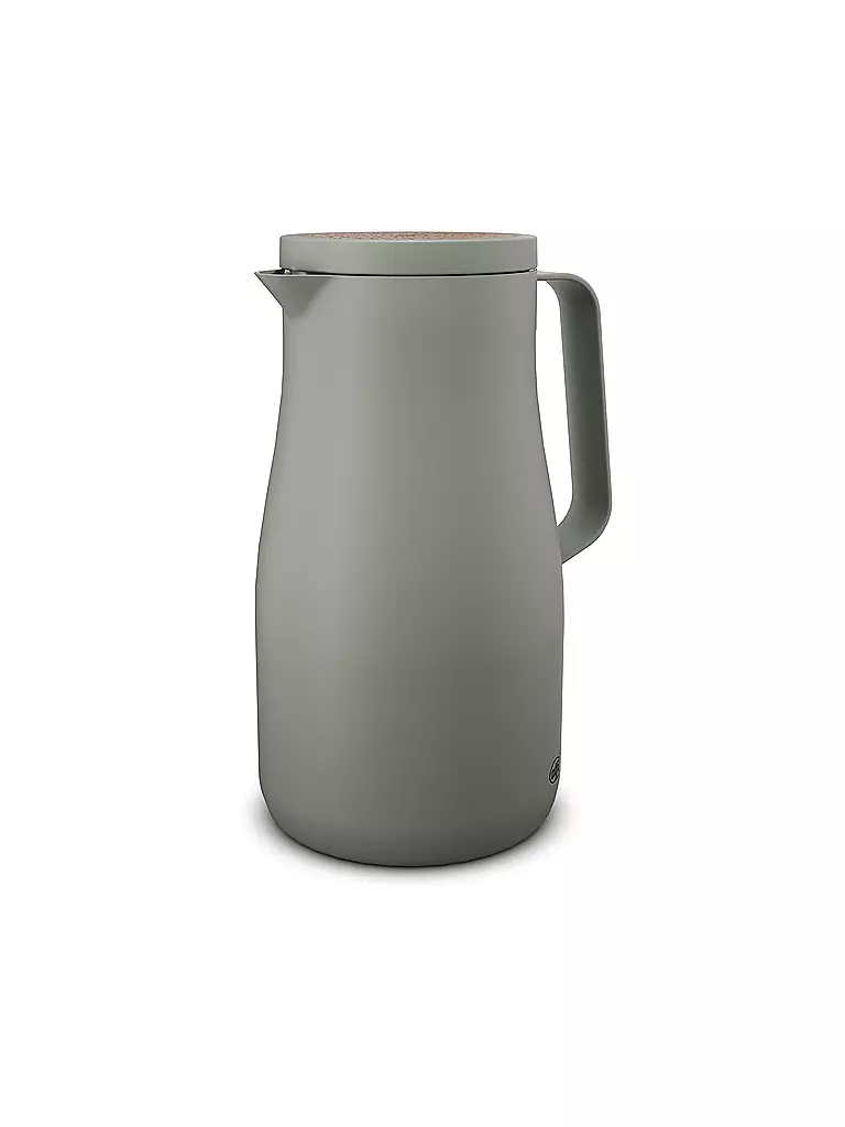 ALFI | Thermoskanne - Isolierkanne Studio 1l Matcha Green | 