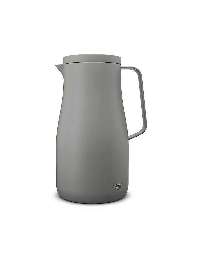 ALFI | Thermoskanne - Isolierkanne Studio 1l Matcha Green | 