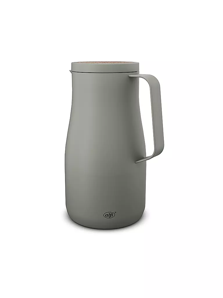 ALFI | Thermoskanne - Isolierkanne Studio 1l Matcha Green | 
