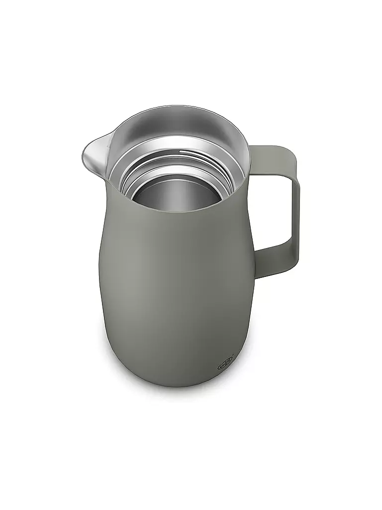 ALFI | Thermoskanne - Isolierkanne Studio 1l Matcha Green | 