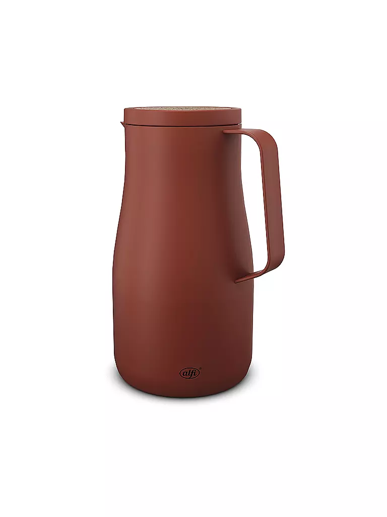 ALFI | Thermoskanne - Isolierkanne Studio 1l Spicy Red | 