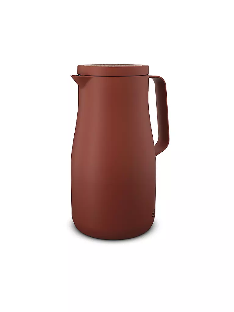 ALFI | Thermoskanne - Isolierkanne Studio 1l Spicy Red | 