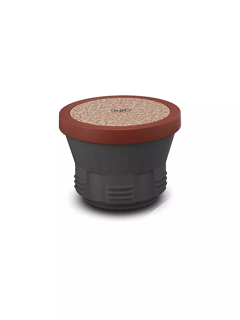 ALFI | Thermoskanne - Isolierkanne Studio 1l Spicy Red | 