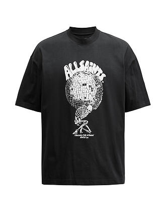 ALLSAINTS | T-shirt BURDEN
