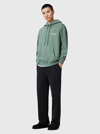 ALLSAINTS | Sweat à capuche - Hoodie UNDERGORUND
