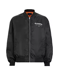 ALLSAINTS | Blouson UNDERGROUND | Noir