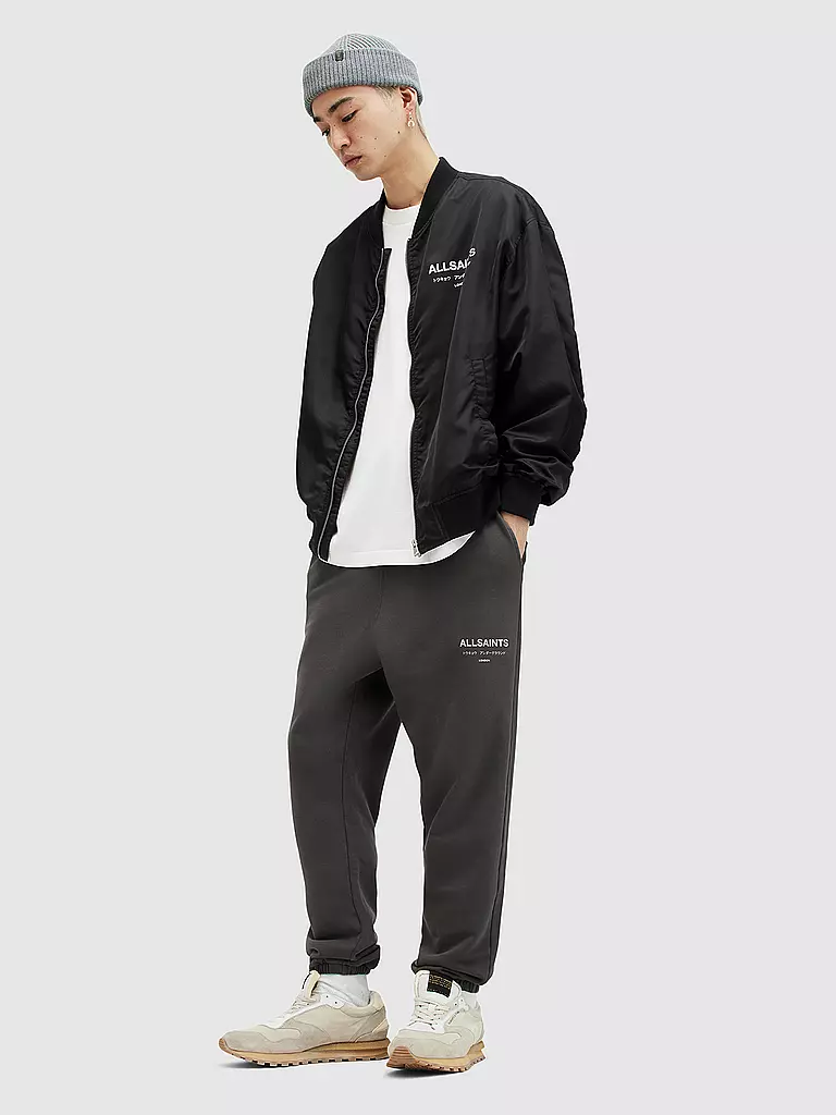 ALLSAINTS | Blouson UNDERGROUND | Noir