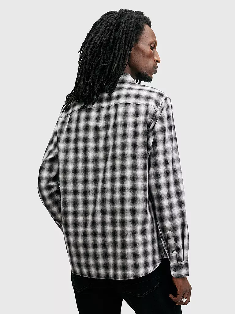 ALLSAINTS | Chemise coupe regular ELEKTRA | 