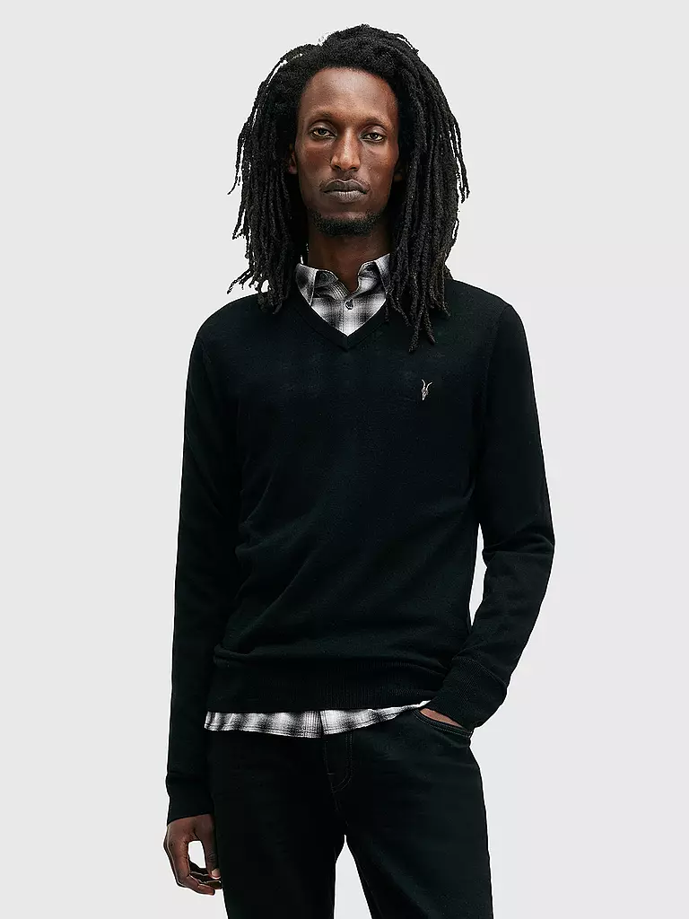 ALLSAINTS | Chemise coupe regular ELEKTRA | 