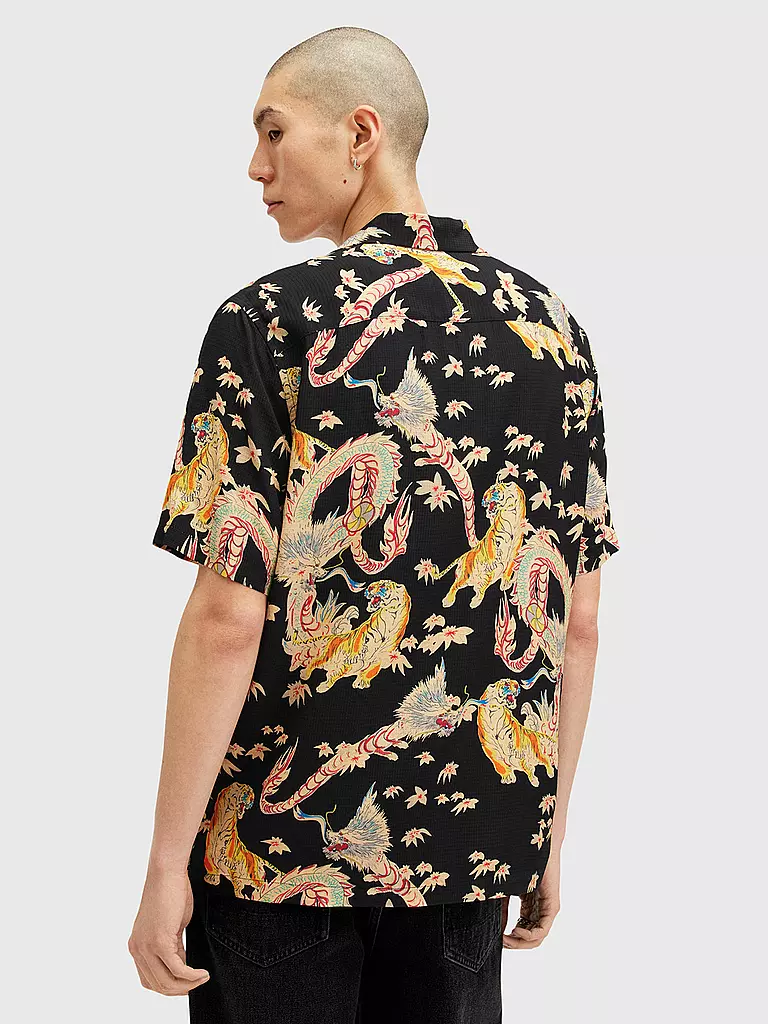 ALLSAINTS | Chemise DRAGON | 