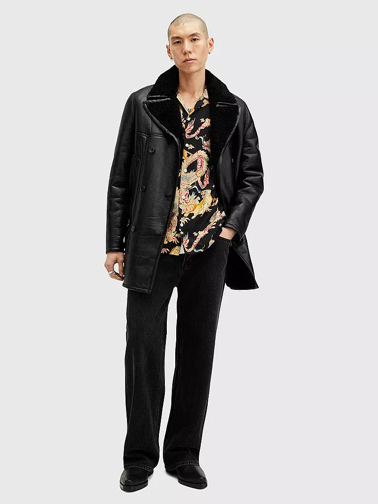 ALLSAINTS | Chemise DRAGON | 