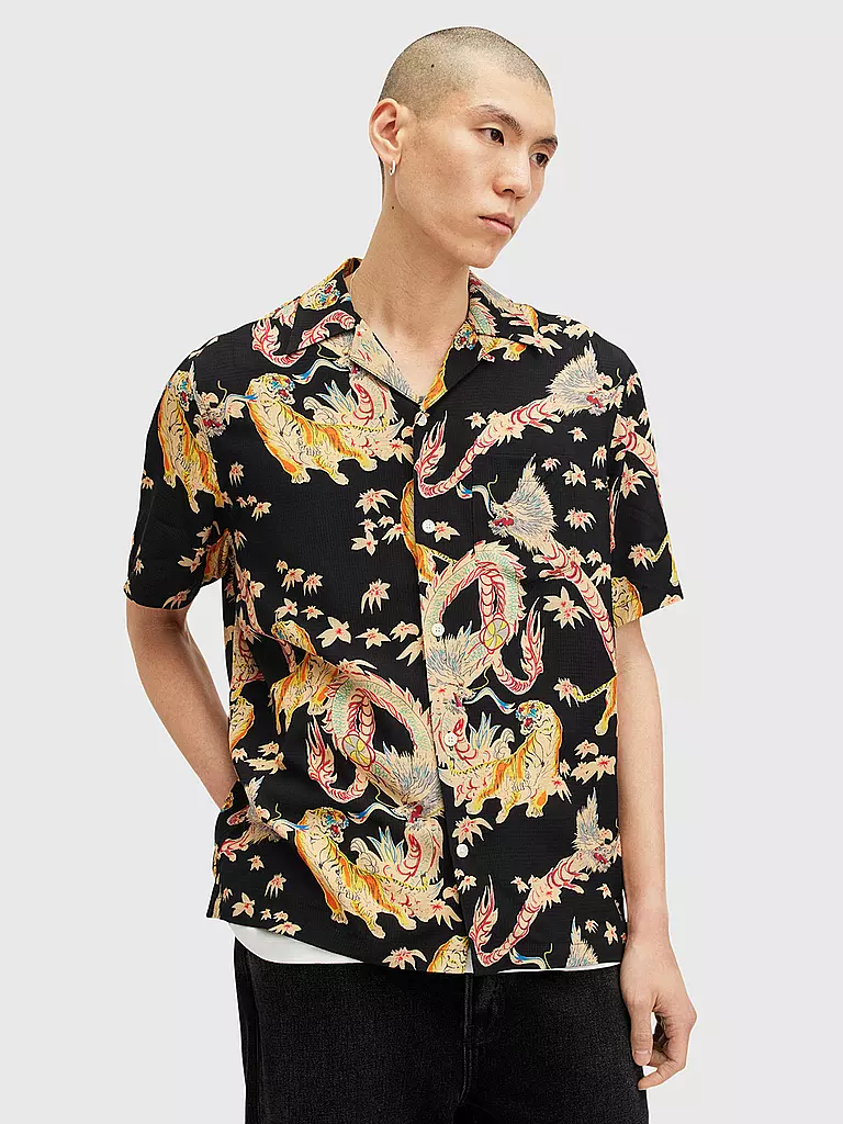 ALLSAINTS | Chemise DRAGON | 
