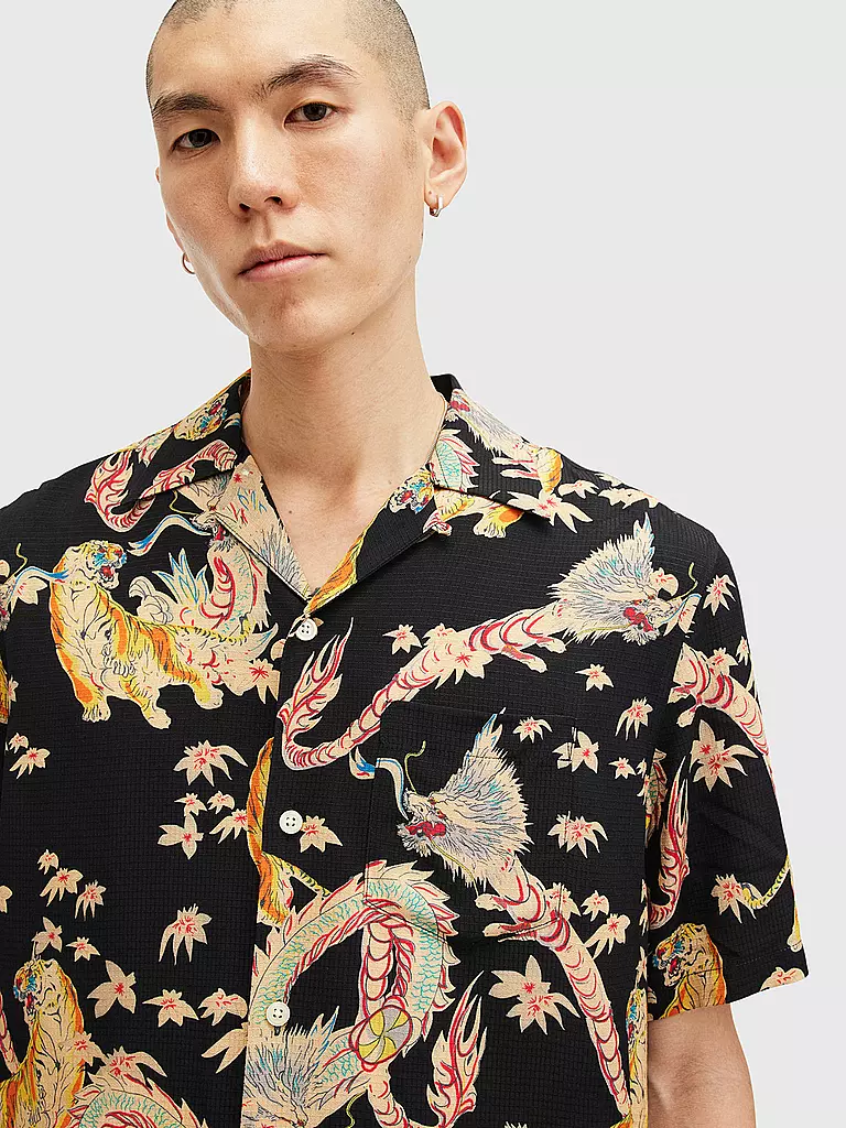 ALLSAINTS | Chemise DRAGON | 