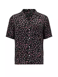 ALLSAINTS | Chemise ROMANTIK | Noir
