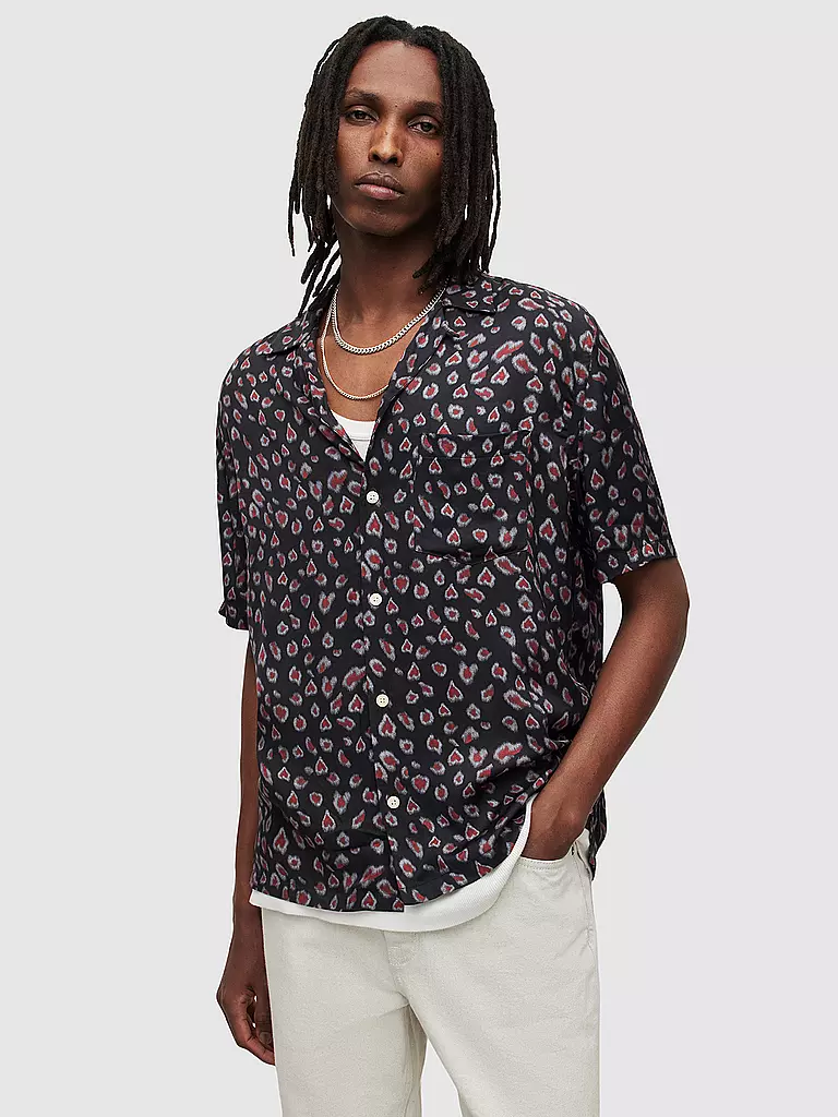 ALLSAINTS | Chemise ROMANTIK | 