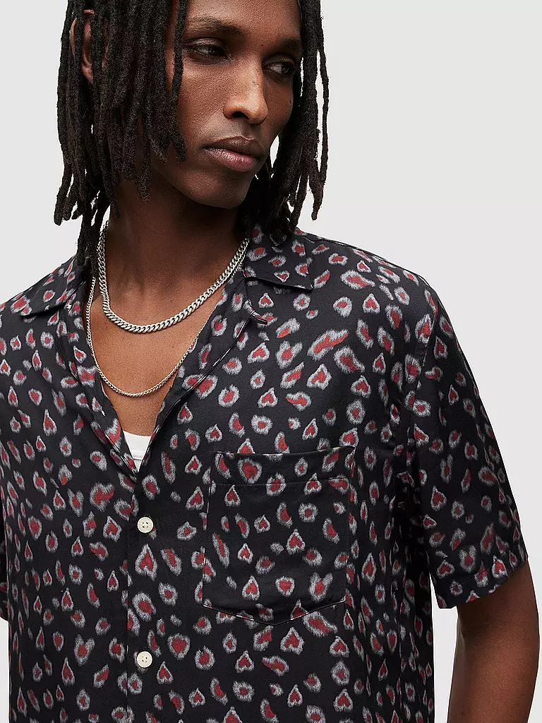 ALLSAINTS | Chemise ROMANTIK | 